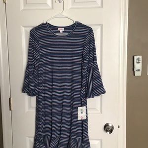 Lularoe dress